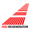 HDD Regenerator 硬碟檢測修復工具